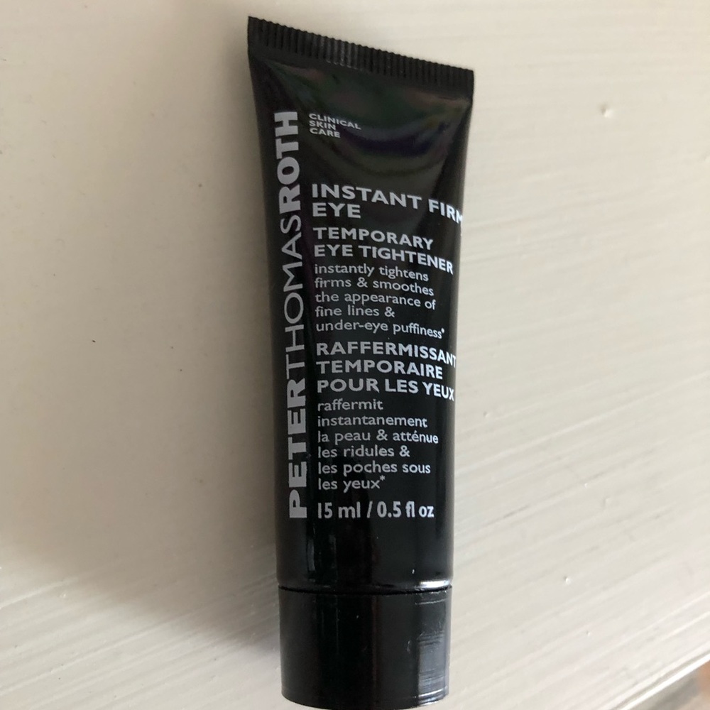 Peter Thomas Roth Instant Firm Eye
